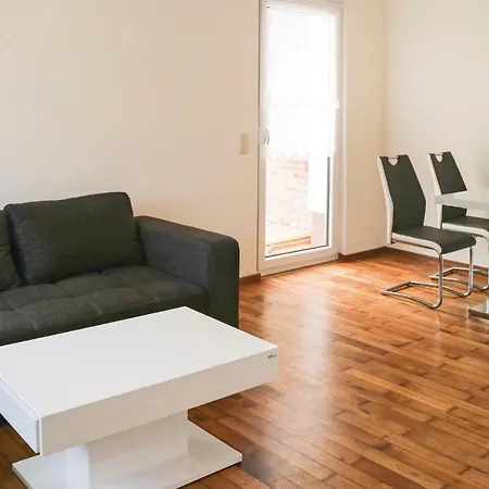 Ferienhaus Two-bedroom Holiday In Prenzlau