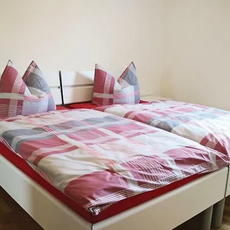 Ferienhaus Two-bedroom Holiday In