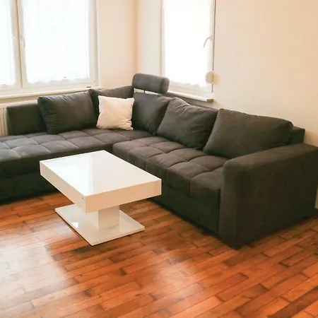 Two-bedroom Holiday In Ferienhaus