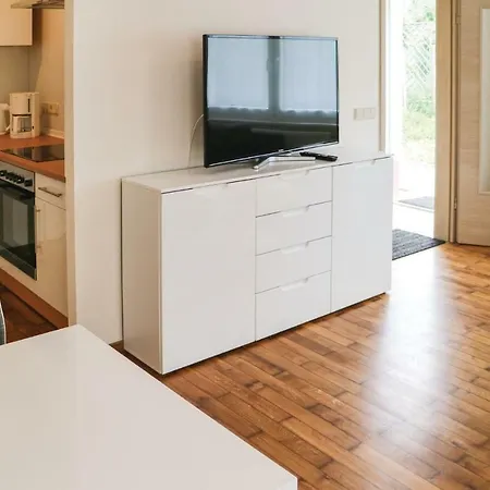 Two-bedroom Holiday In Ferienhaus *