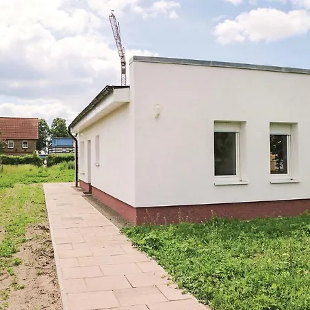 Ferienhaus Two-bedroom Holiday In *