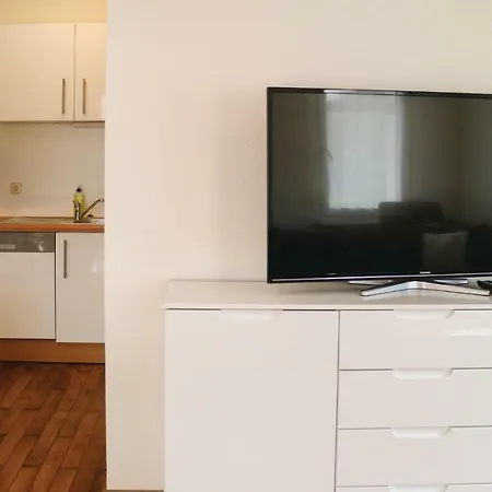 Two-bedroom Holiday In *