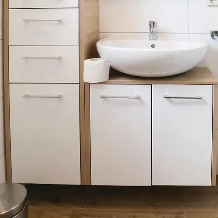 Two-bedroom Holiday In *