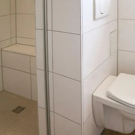 Two-bedroom Holiday In